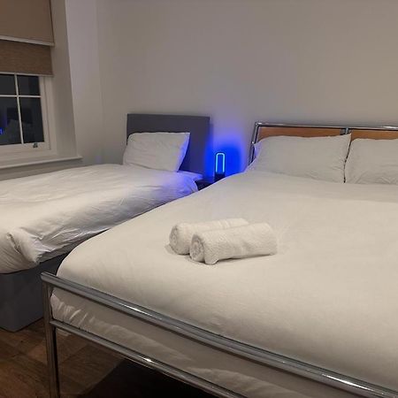 Black Frairs Apartments Лондон Экстерьер фото